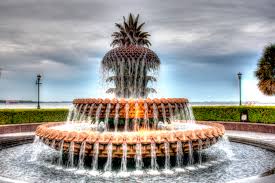 Fountains